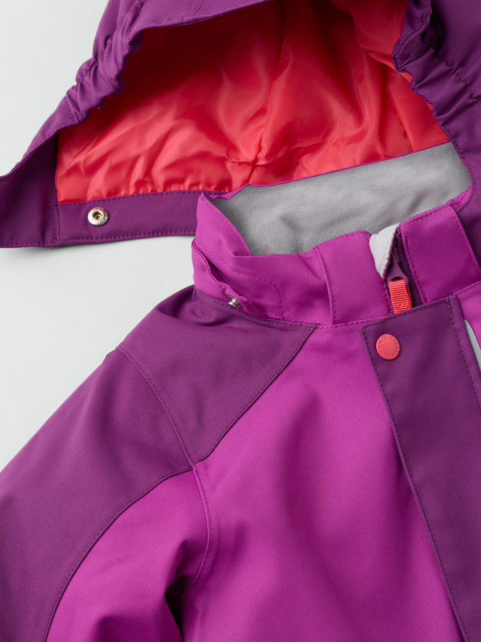 Ski-Overall POWDER Ski-Overall POWDER