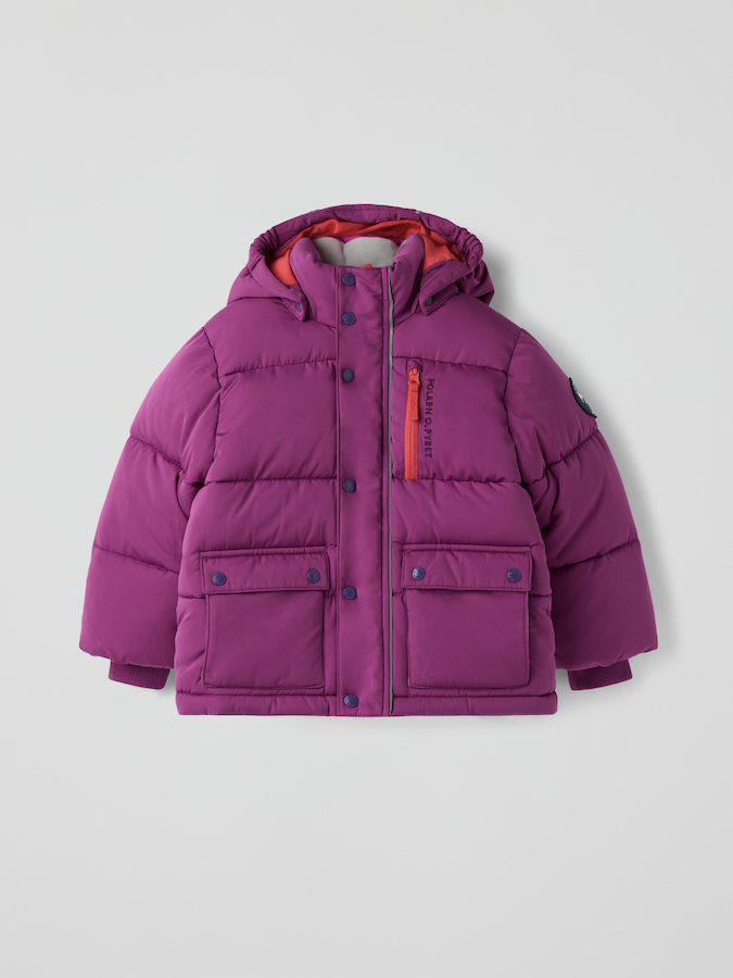 Winterjacke Winterjacke
