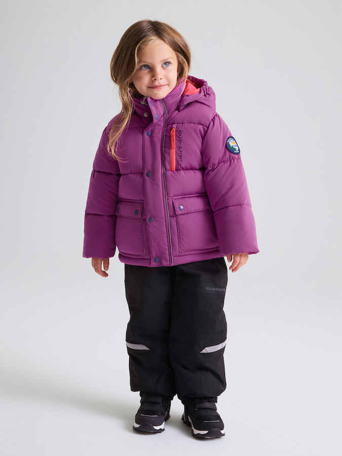 Winterjacke Winterjacke