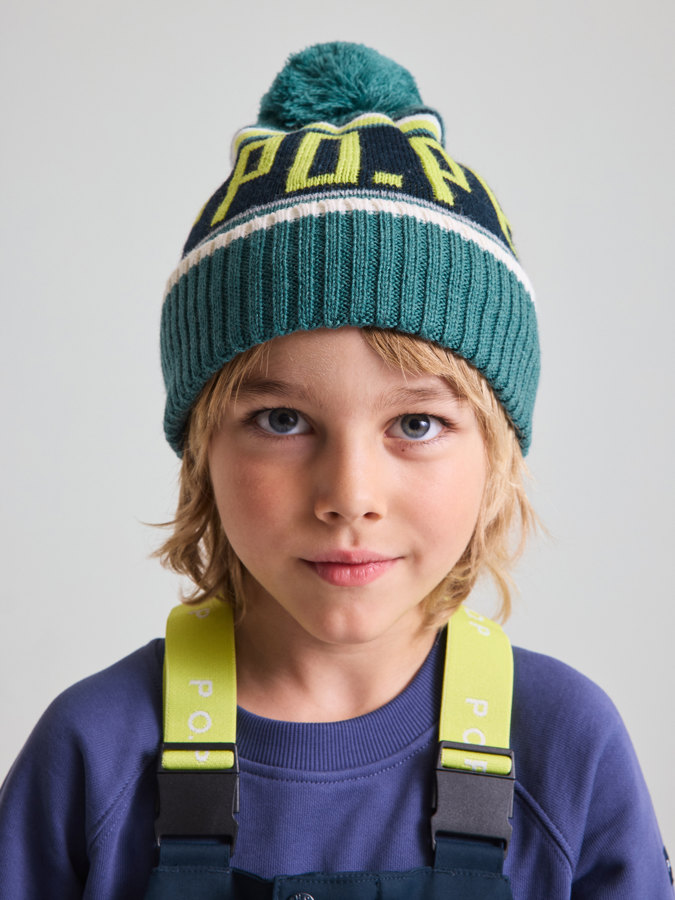 Knitted hat wool blend Knitted hat wool blend