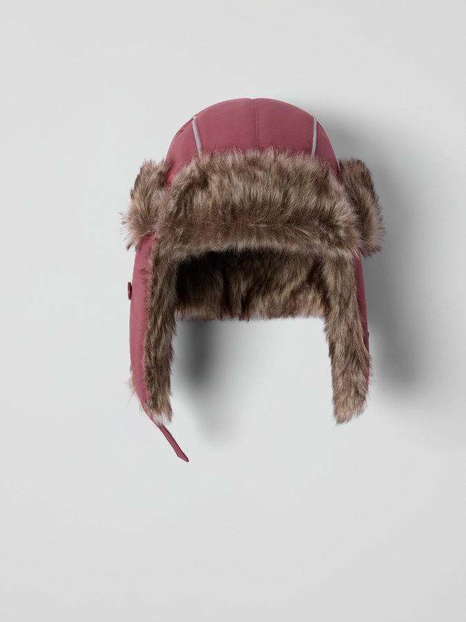 Windproof lined hat ARCTIC Windproof lined hat ARCTIC