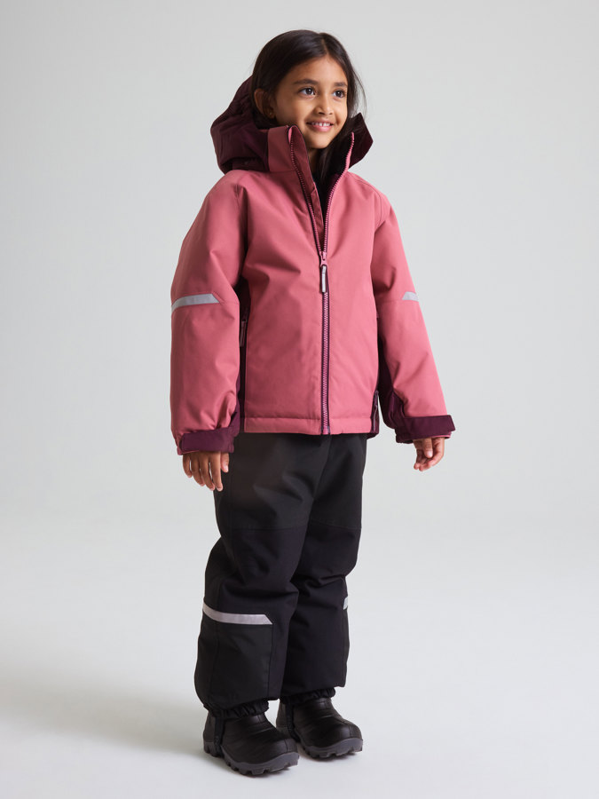 Waterproof padded jacket ICY Waterproof padded jacket ICY