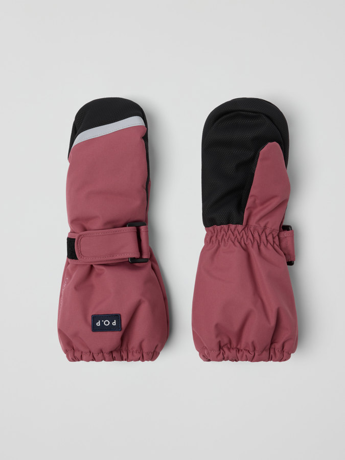 Wattierte Winterhandschuhe BLIZZARD Wattierte Winterhandschuhe BLIZZARD