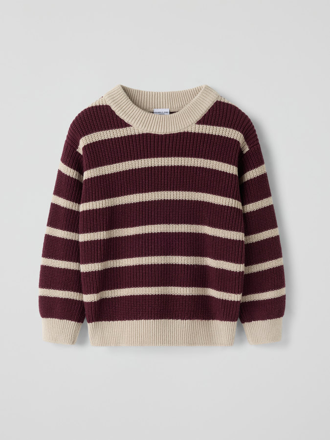 Strickpullover