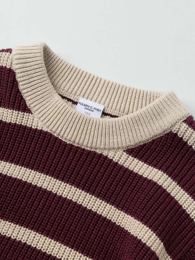 Strickpullover Strickpullover