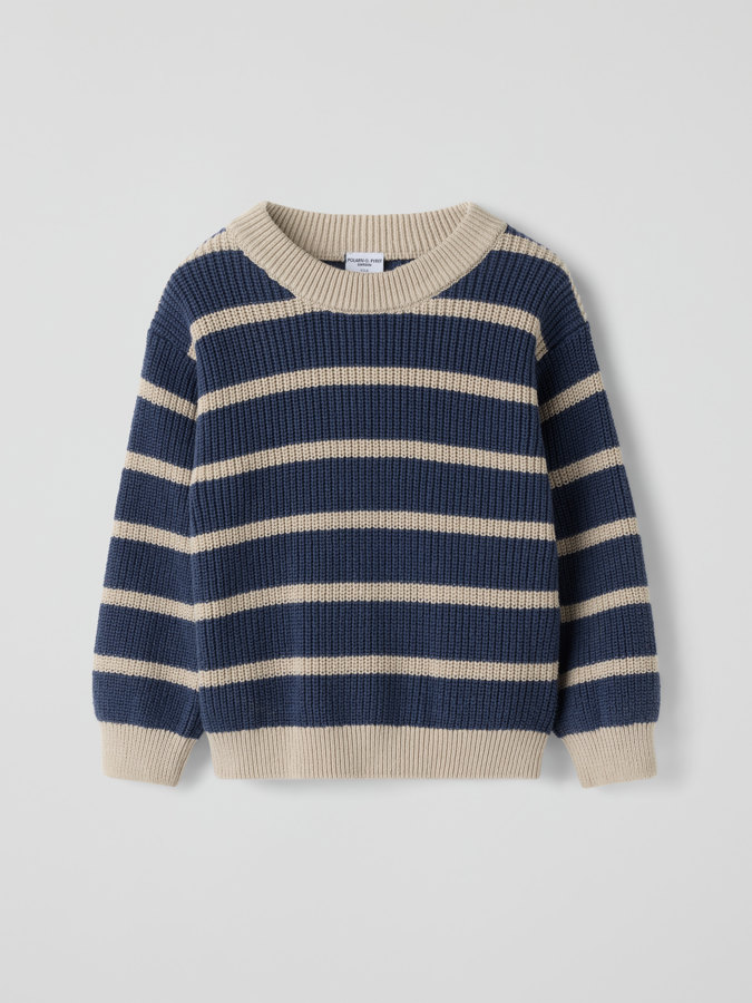 Strickpullover