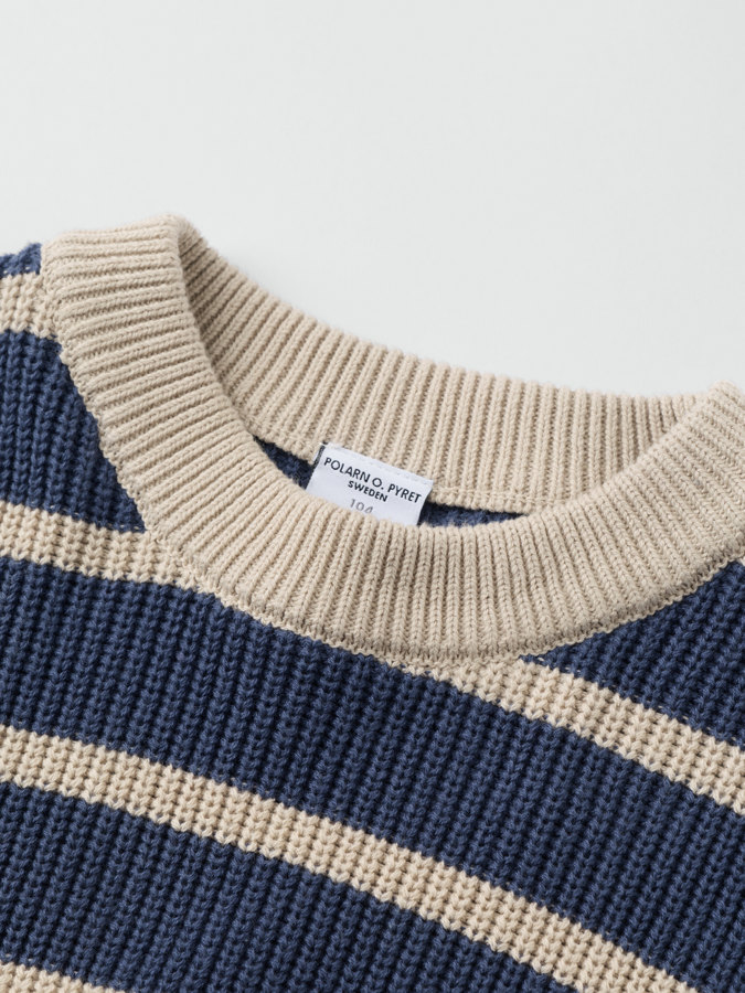 Strickpullover