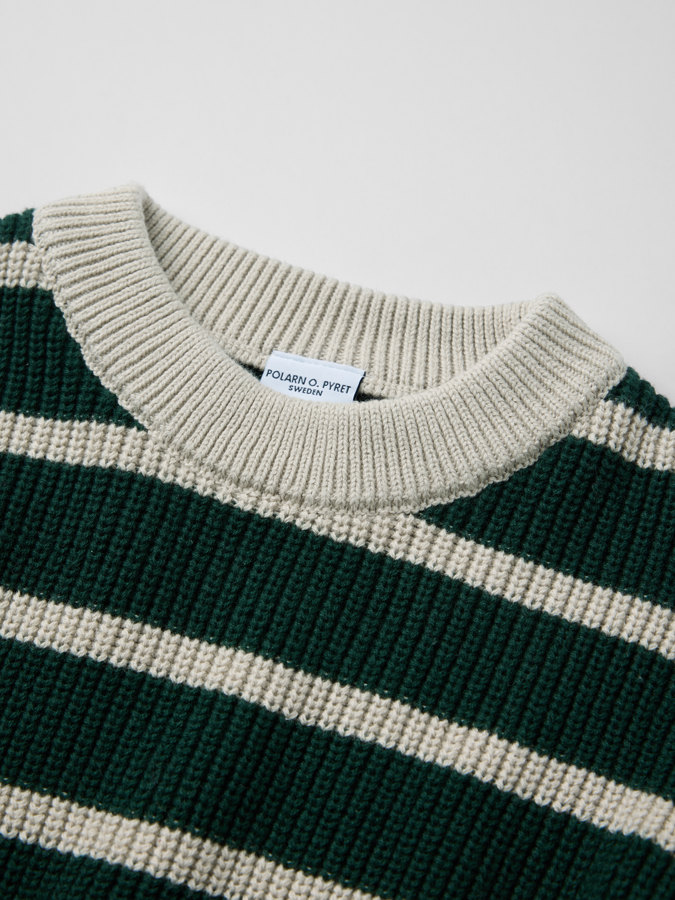 Knitted jumper Knitted jumper