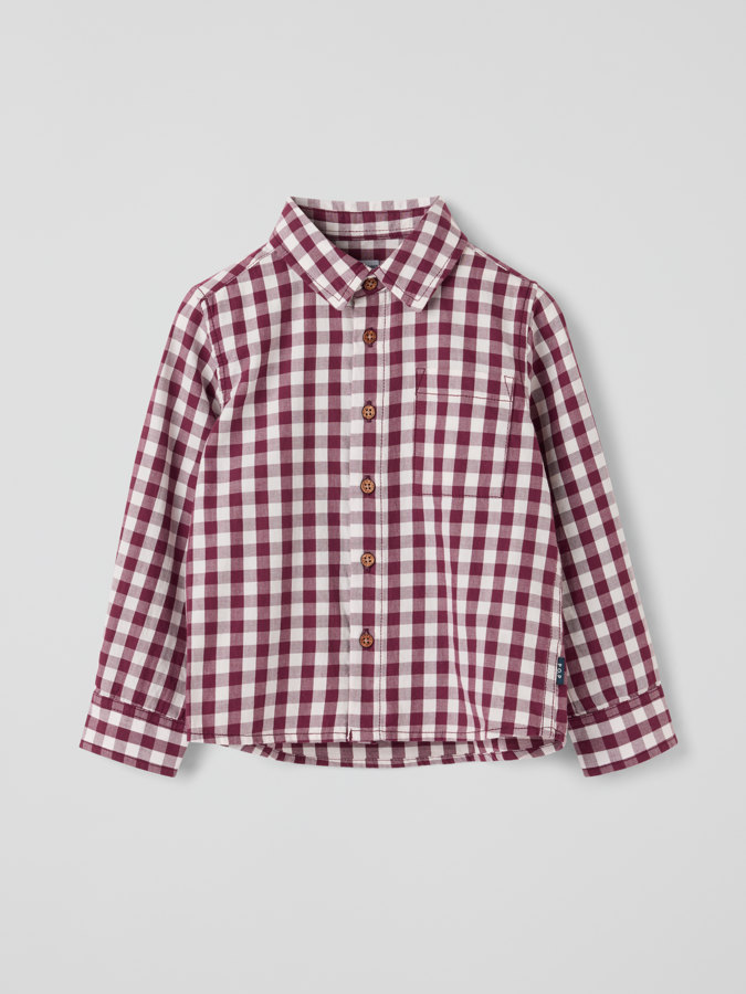 Shirt checks