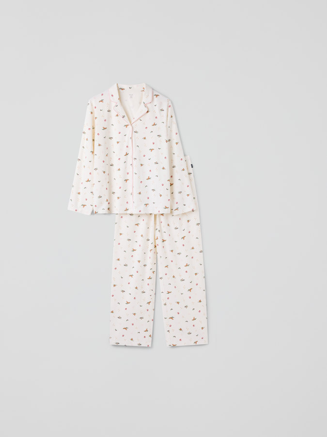 Pyjamas Adult Pyjamas Adult