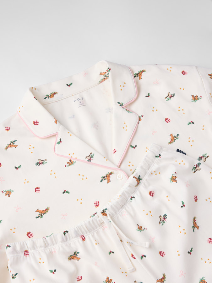 Pyjamas Adult Pyjamas Adult