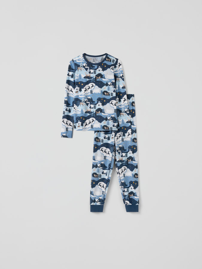 Pyjama set Christmas adult Pyjama set Christmas adult