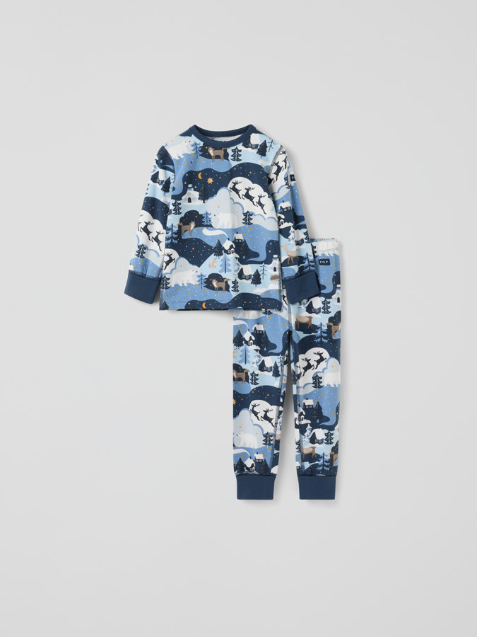 Pyjamas Christmas Pyjamas Christmas