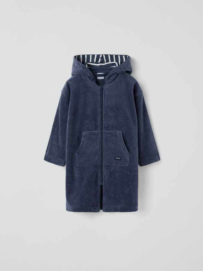 Bathrobe Bathrobe