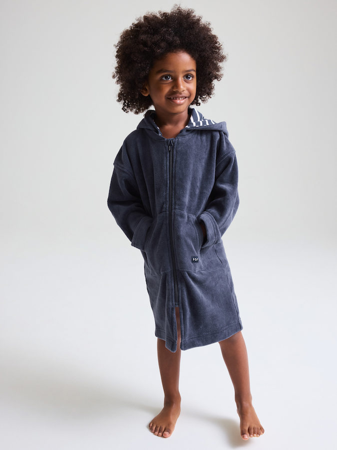 Bathrobe Bathrobe