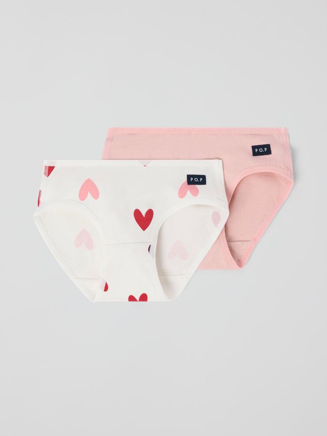 2-pack Briefs