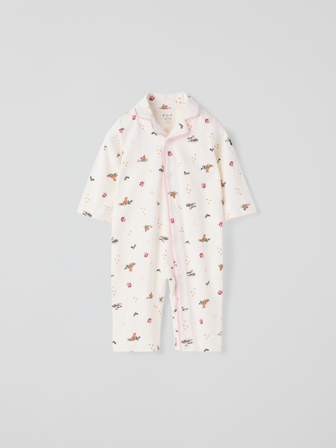Pyjamas Overall Christmas Pyjamas Overall Christmas