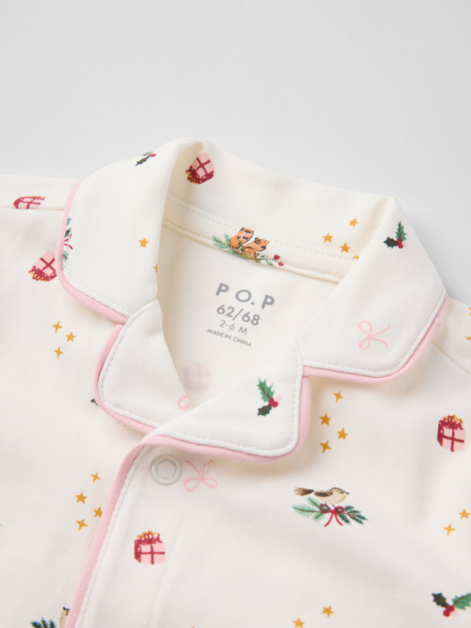 Pyjamas Overall Christmas Pyjamas Overall Christmas