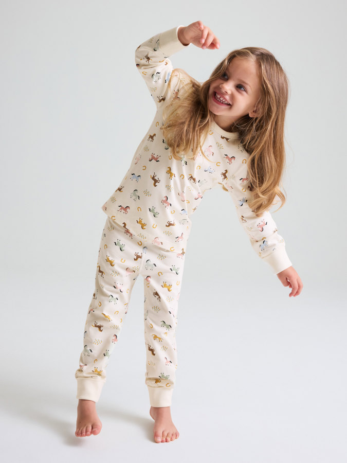 Pyjamas Horses Pyjamas Horses