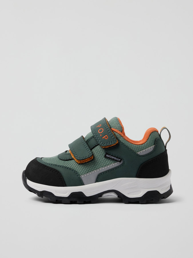 Wasserdichte sneakers trek Wasserdichte sneakers trek