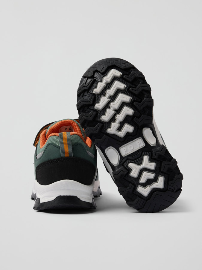 Wasserdichte sneakers trek Wasserdichte sneakers trek