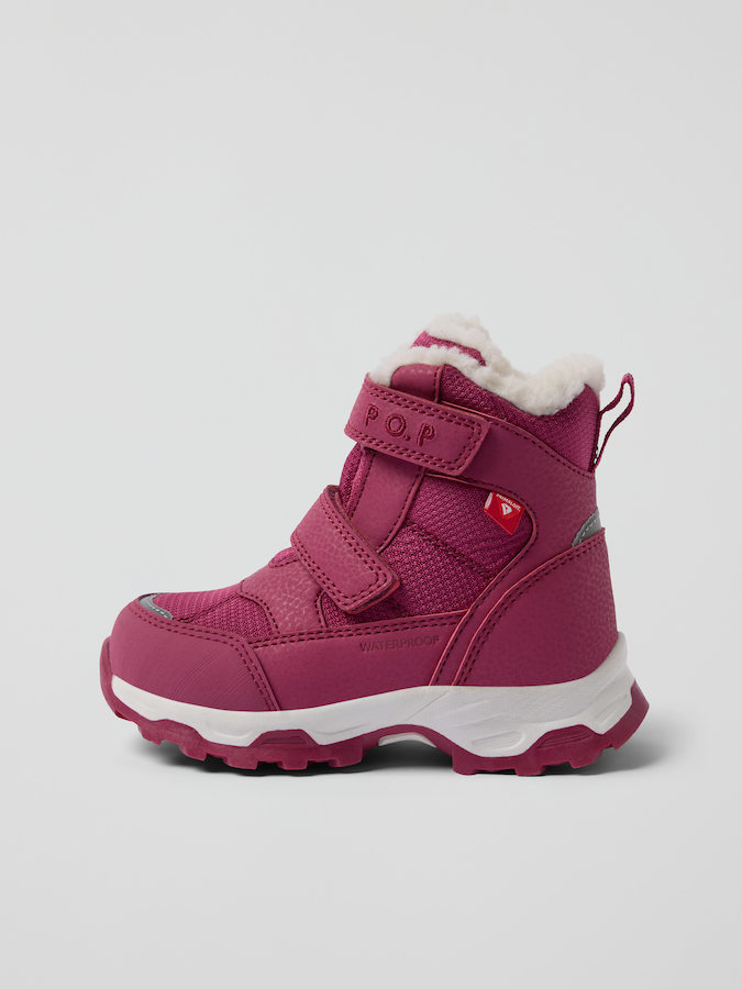 Winterstiefel