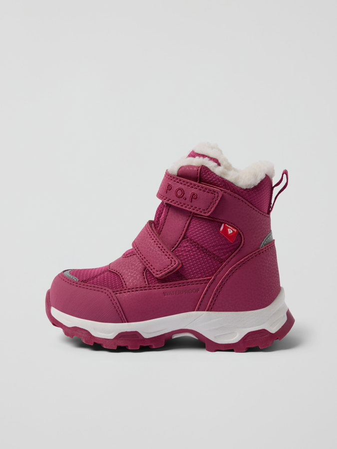 Winterstiefel Winterstiefel
