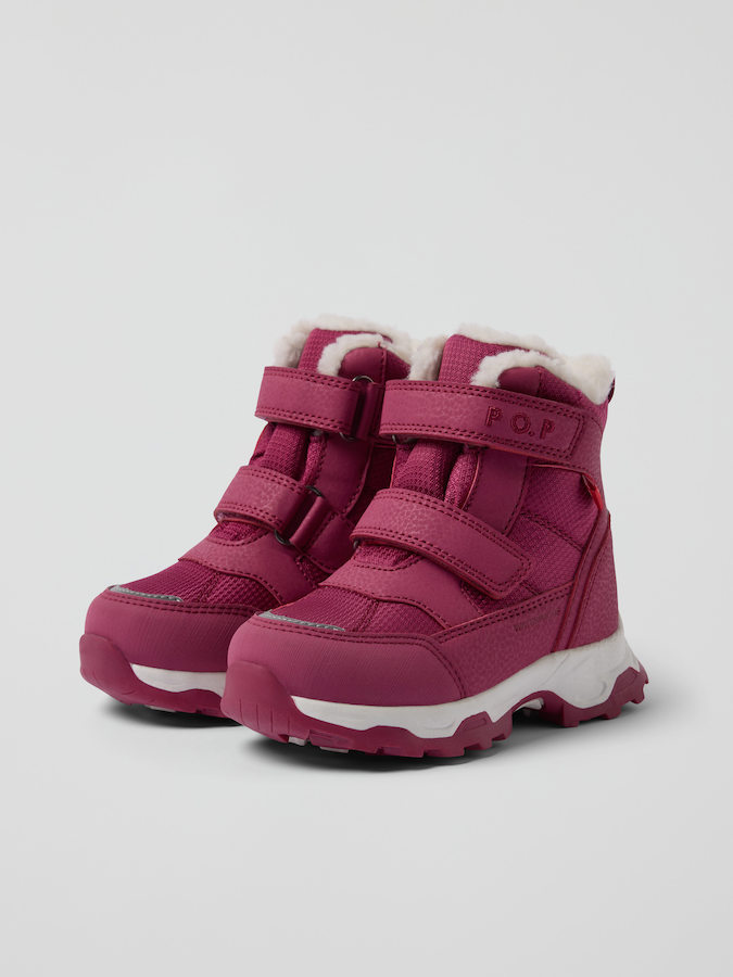Winterstiefel Winterstiefel