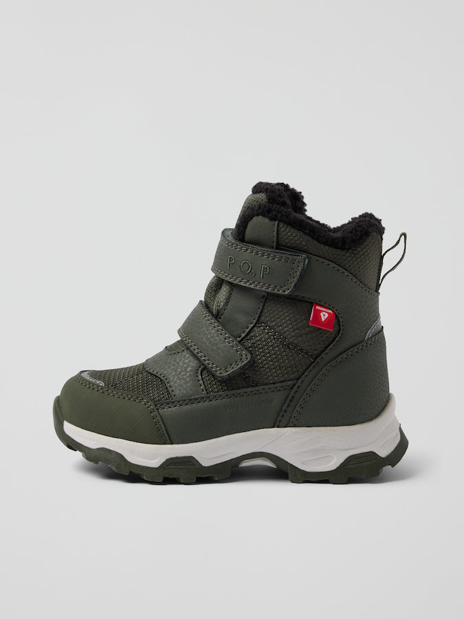 Winterstiefel