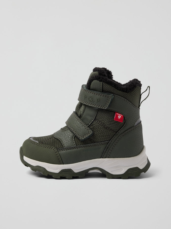 Winterstiefel Winterstiefel