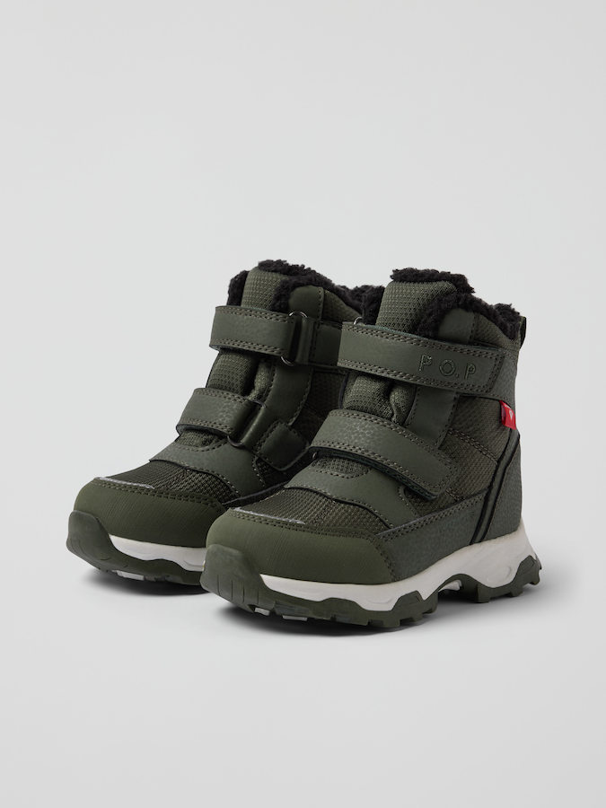 Winterstiefel