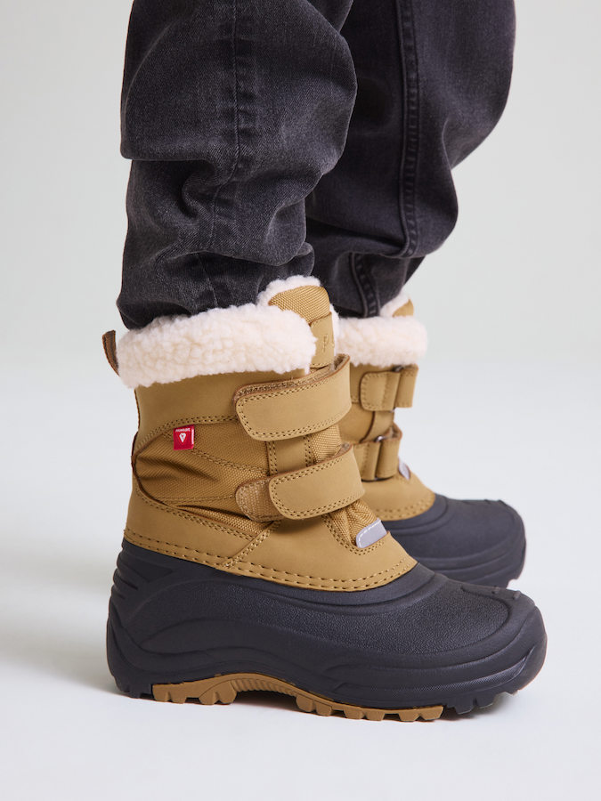 Winterstiefel ARCTIC Winterstiefel ARCTIC