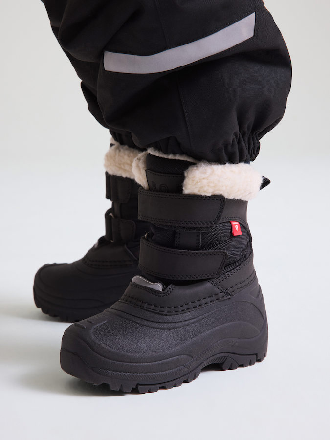 Winterstiefel ARCTIC