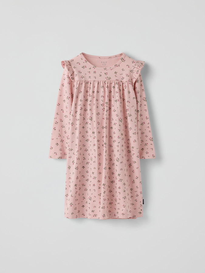 Nightdress floral Nightdress floral