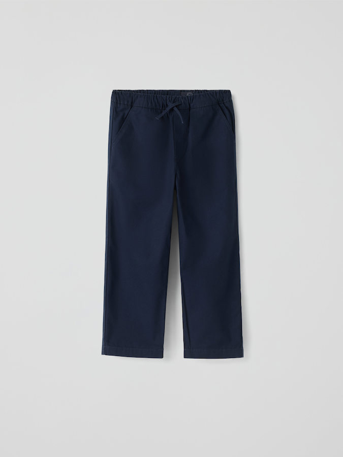 Hosen mit Taschen Hosen mit Taschen