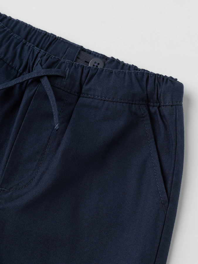 Hosen mit Taschen Hosen mit Taschen