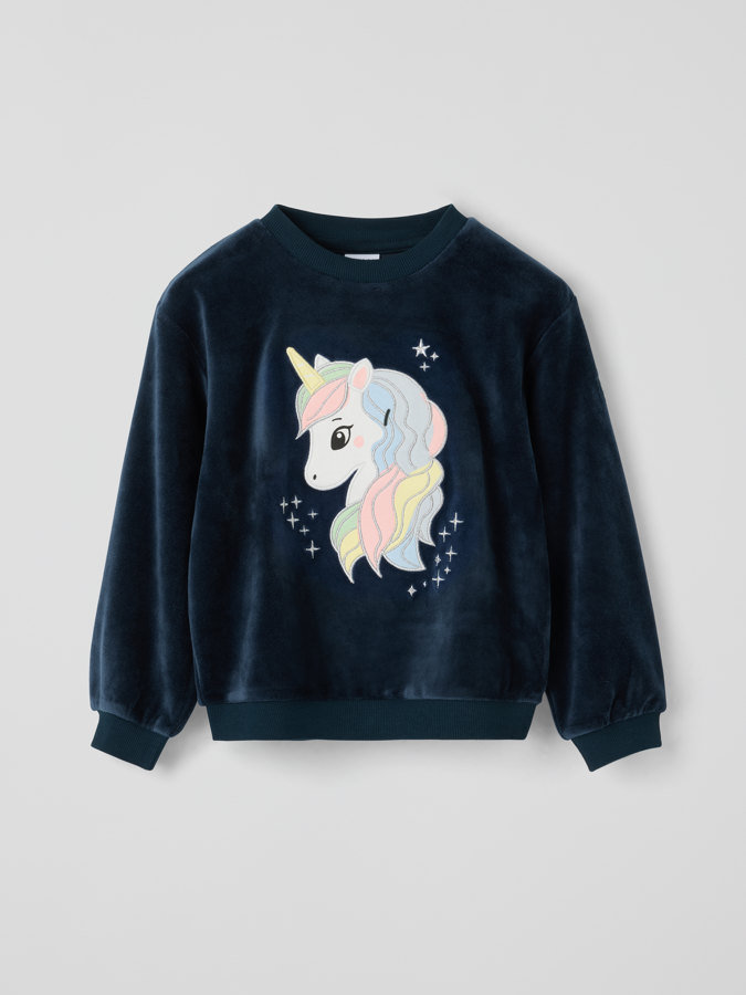 Top Unicorn Top Unicorn