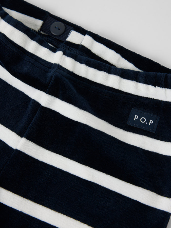Trouser striped Trouser striped