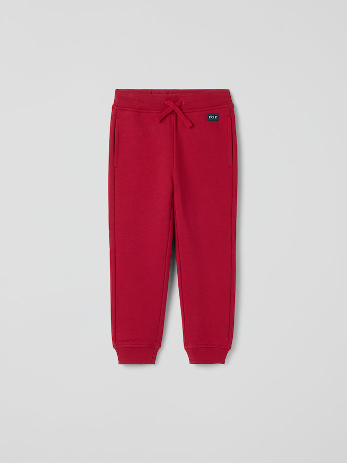Weiche Jogginghose mit Taschen Weiche Jogginghose mit Taschen