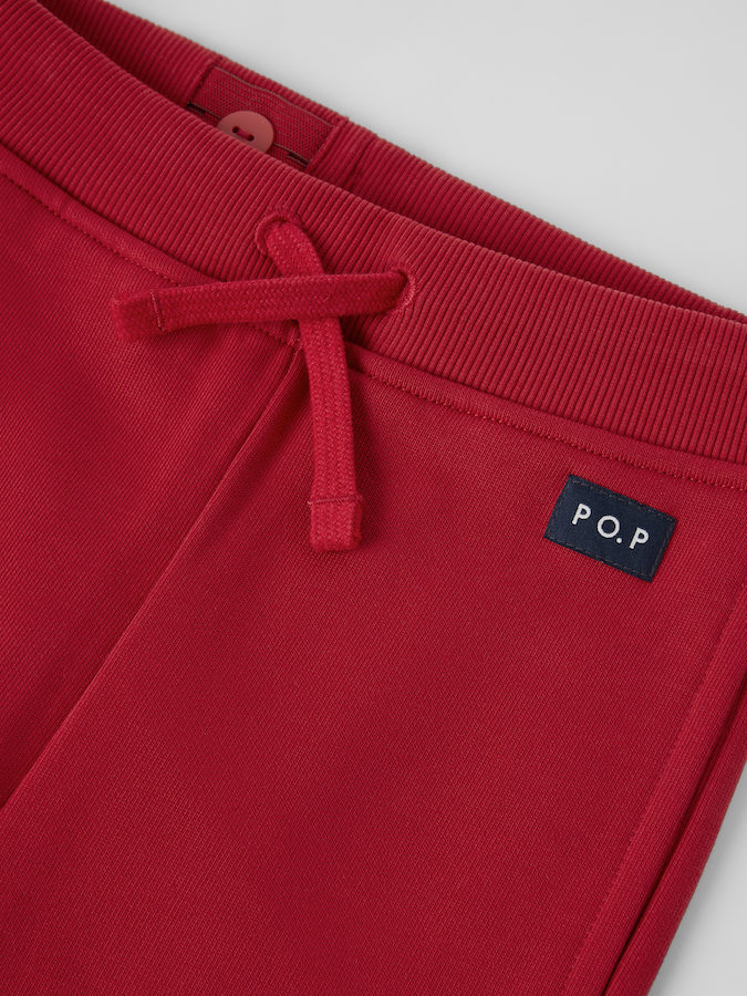 Weiche Jogginghose mit Taschen Weiche Jogginghose mit Taschen