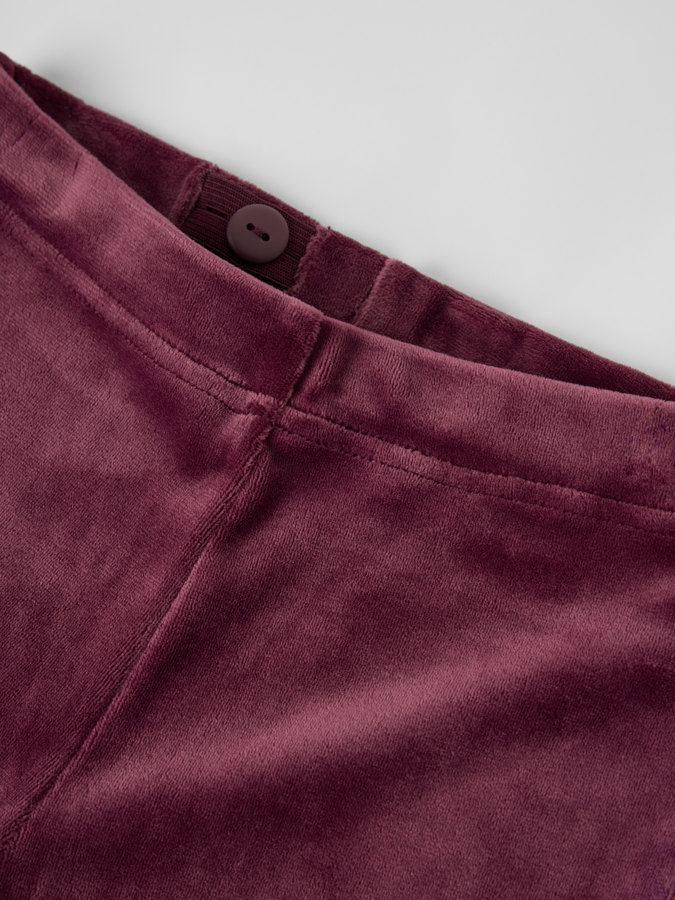PLAY bootcut leggings