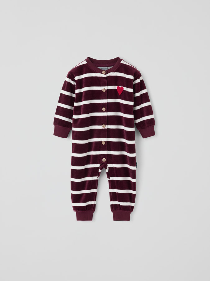 Overall Stripes baby Overall Stripes baby