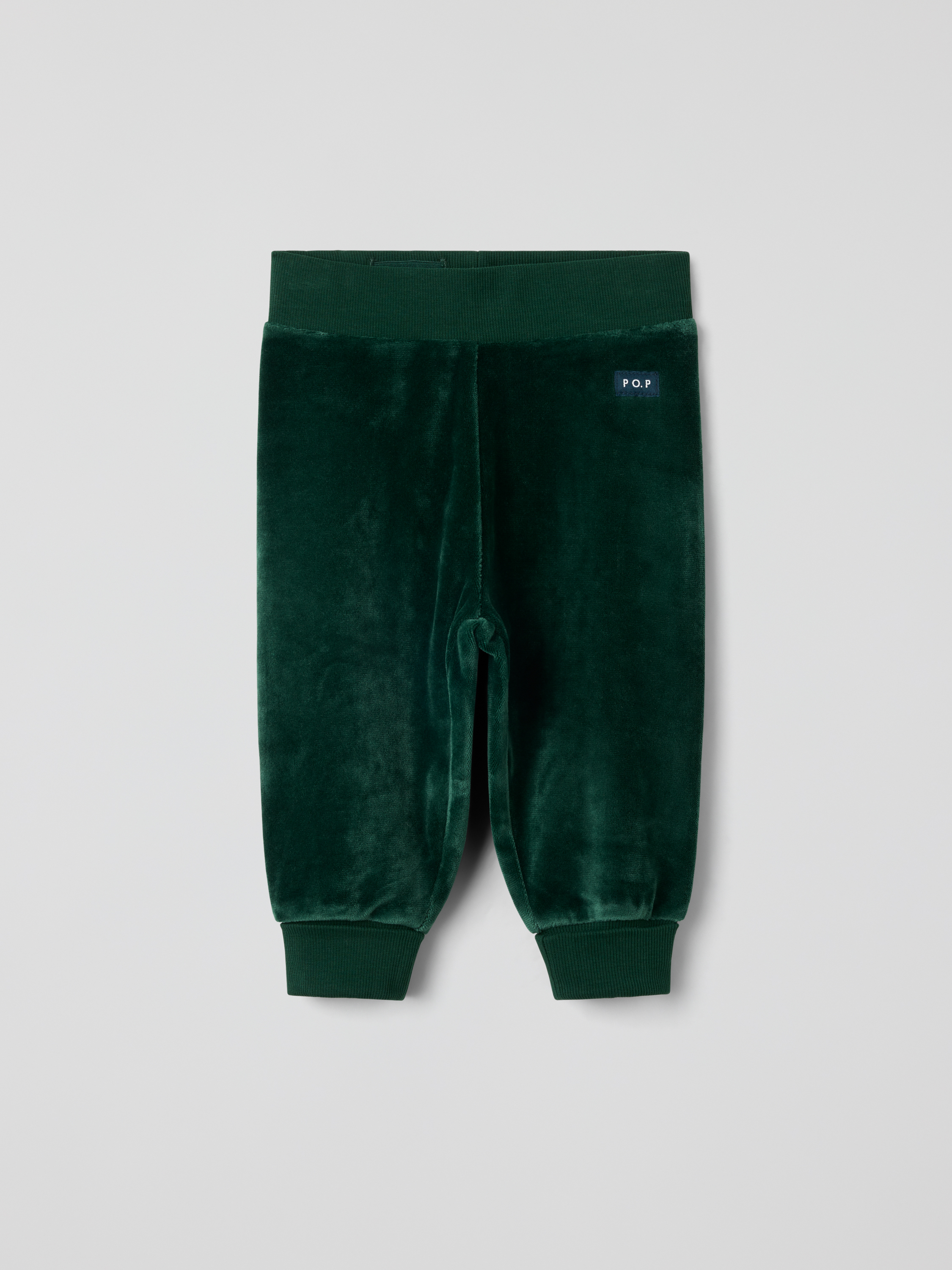Trouser baby