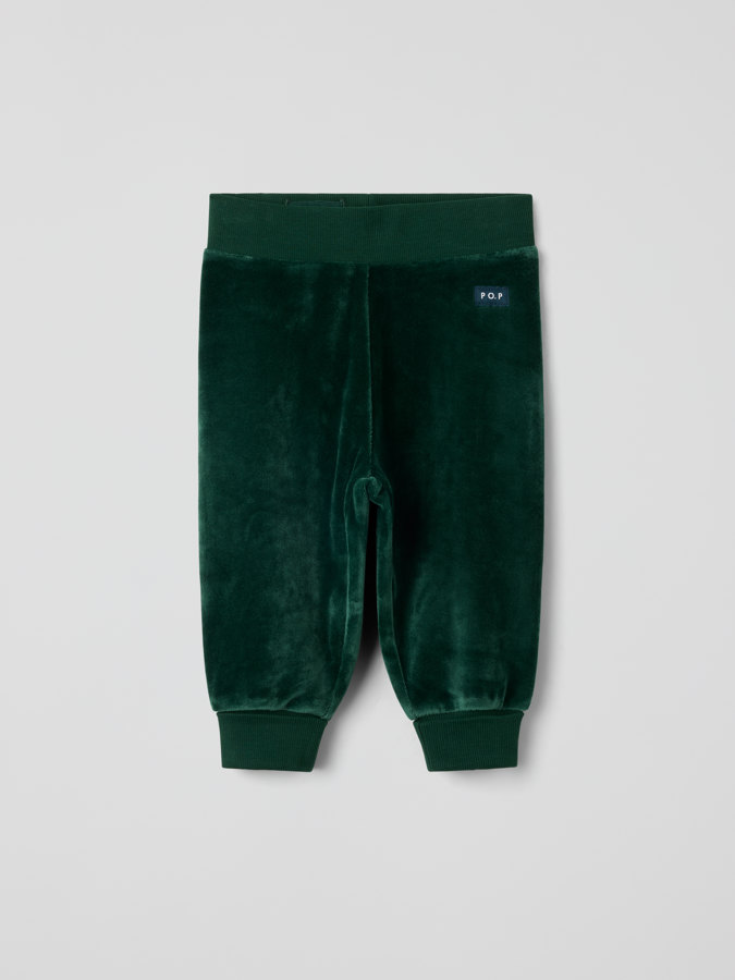 Trouser baby Trouser baby