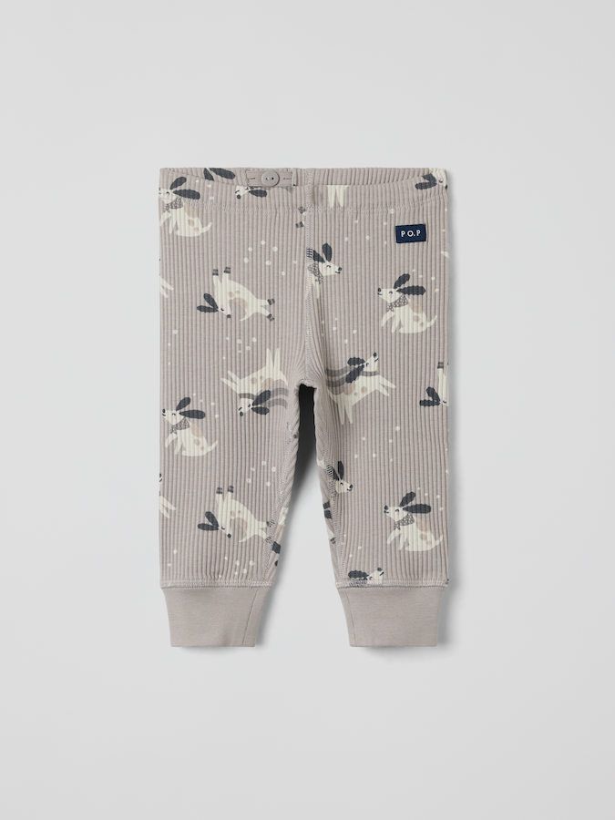 Gerippte Hosen Hunde Gerippte Hosen Hunde