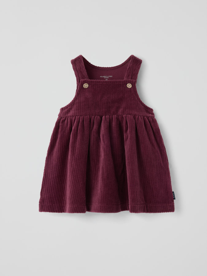 Pinafore dress Pinafore dress