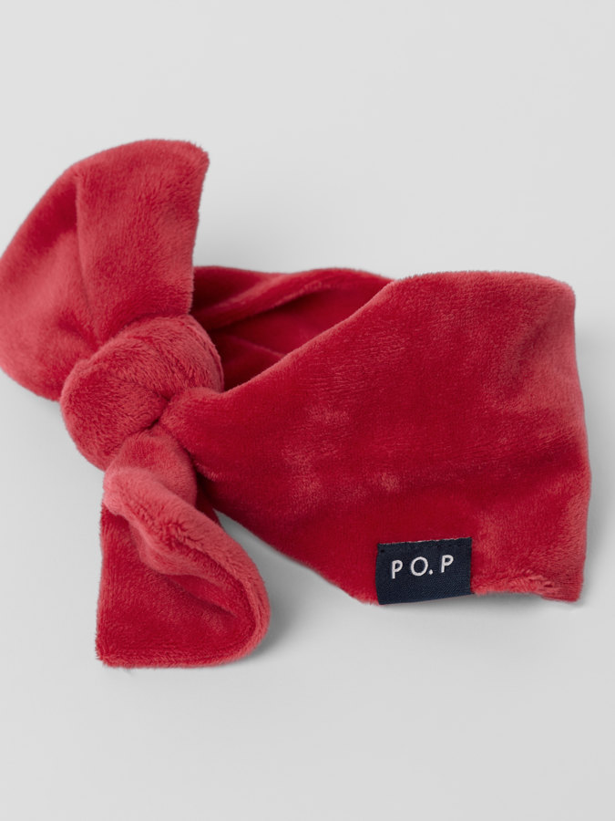 Headband bow
