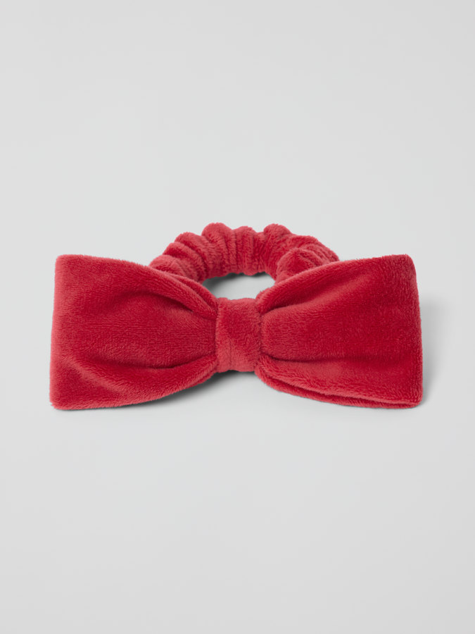 Scrunchie Bow Scrunchie Bow