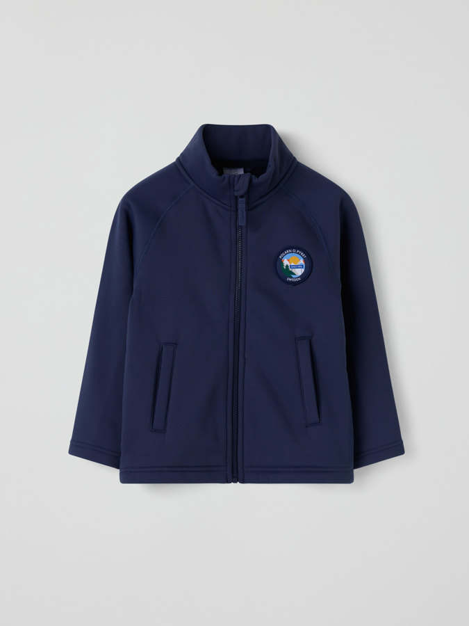 Fleece-Jacke POWER