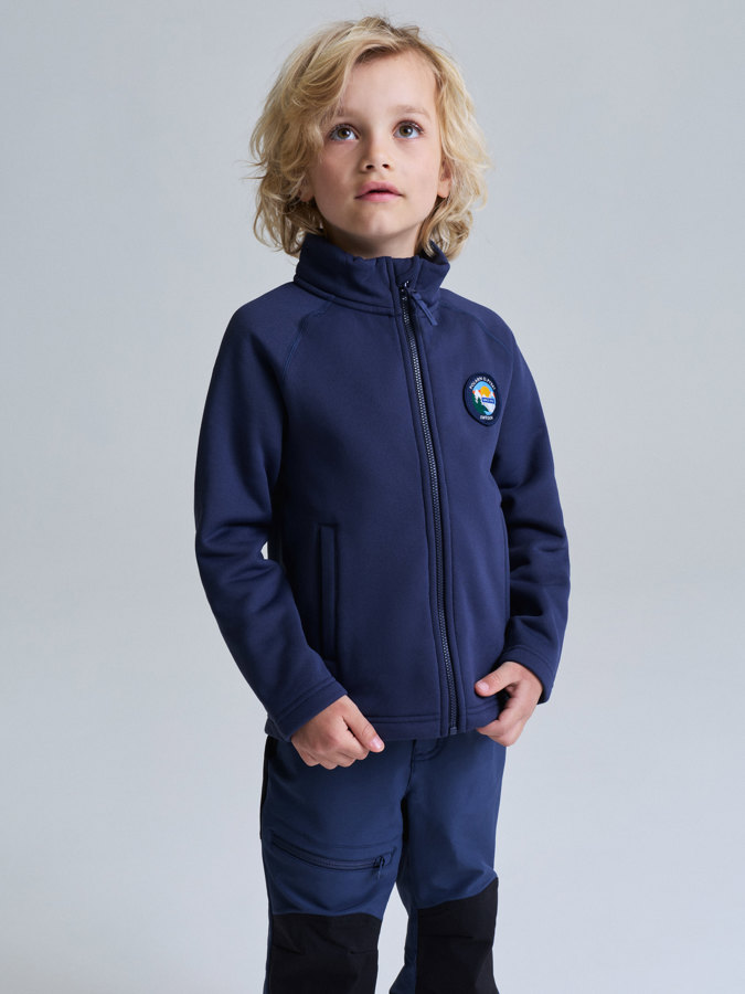 Fleece-Jacke POWER